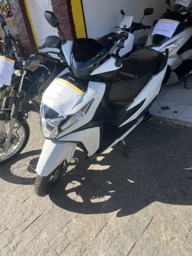 Honda Elite 125 - 2026