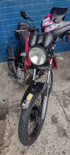 Vendo factor em excelente estado de conservação toda revisada no ponto de transferir