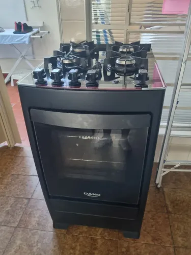 Fogão dako supreme