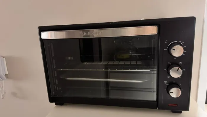Forno Elétrico Best