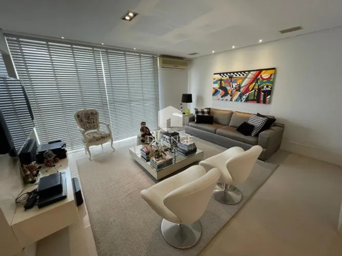 Apartamento à venda no bairro Nova Campinas em Campinas