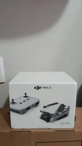 Dji MINI 3 Standard
