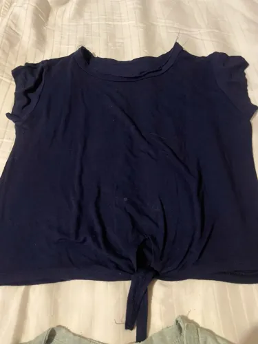 Blusas infantil 