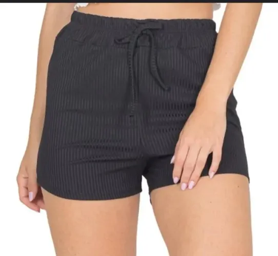 Short Bolso