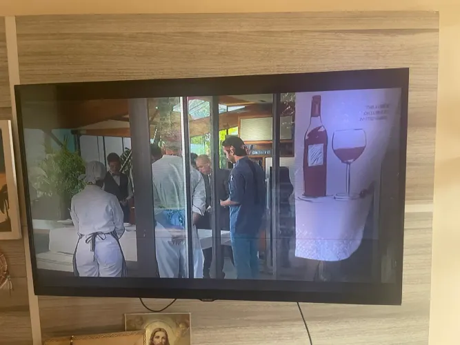 Tv Samsung 32 polegadas