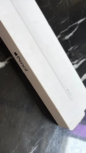 Apple Pencil USB-C