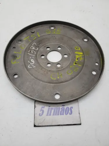 Flex Plate Suporte Volante Motor Vw Polo Virtus Tsi 1.0 2018