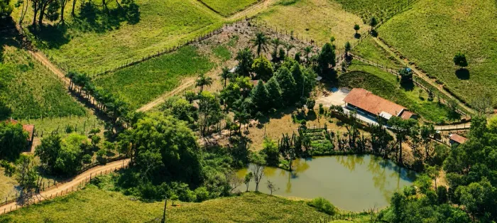 Sitio excelente, para moradia ou investimento, 20 minutos de Poços de Caldas MG.