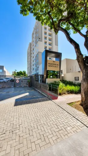 Apartamento à venda Jardim Alvorada Maringá 2 quartos