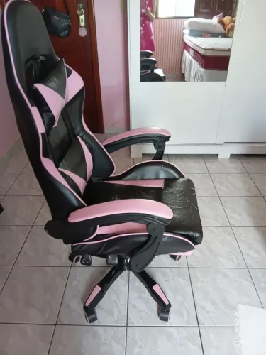 Cadeira Game 