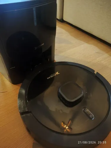 Robô Aspirador Kabum smart 900
