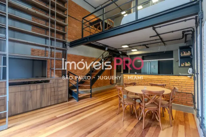 Apartamento, Cerqueira César - São Paulo