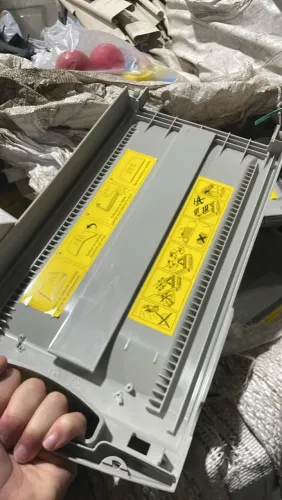 Sucata pc, pc ABC , pom 
