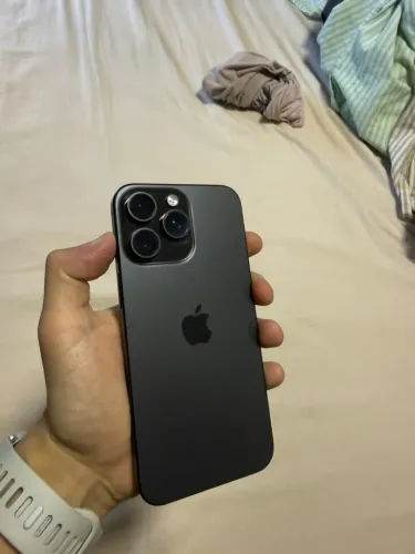 IPHONE 15 PRO MAX 256 GB