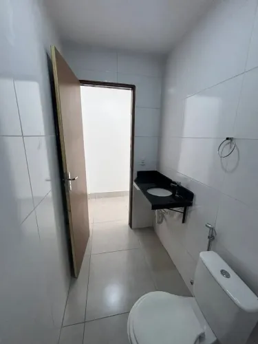 alugo sala comercial em intermares
