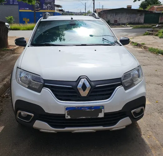 Sandero Stepway 2021/2022 