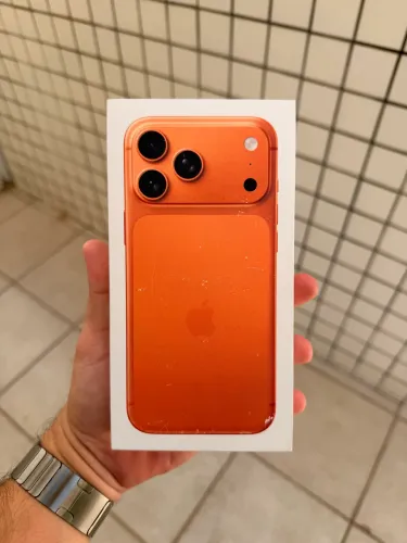 iPhone 17 Pro Max 512gb