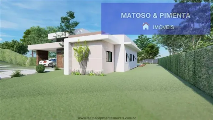 Casas em Condomínio para venda em Itupeva no bairro Horizonte Azul II