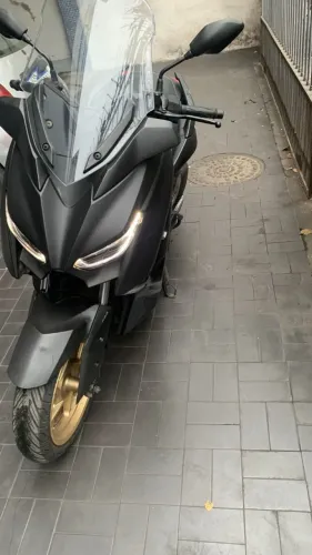 Yamaha XMax 250 ABS 2021