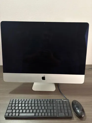 Imac 21,5 2017