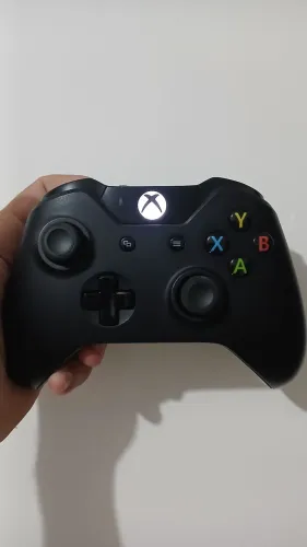 Controle xbox one original 