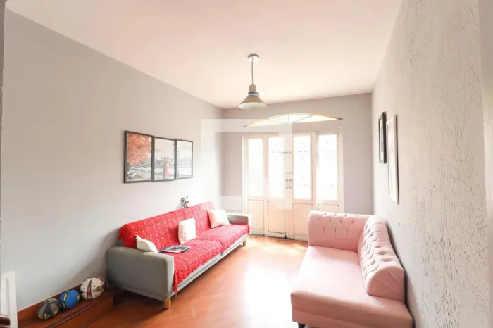 Casa à Venda - Vila Mazzei, 5 Quartos, 200 m2