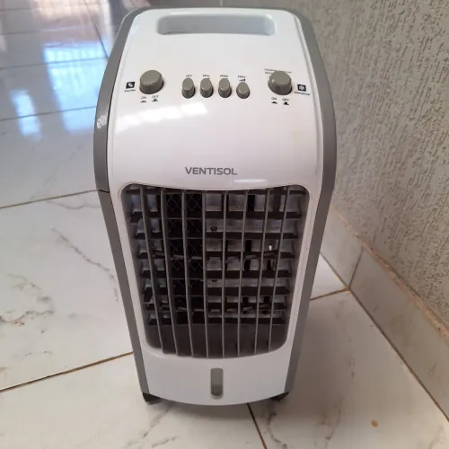 Climatizador de Ar Portátil ventisol
