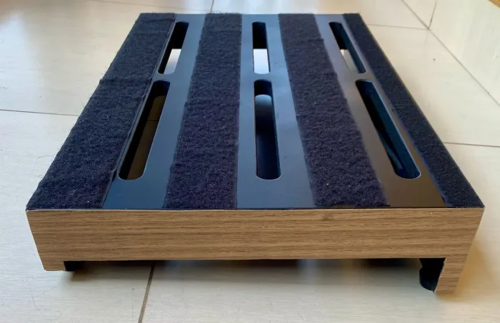 Pedalboard Novo 50x30