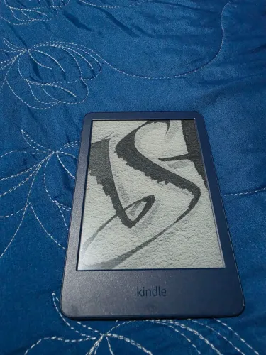 Kindle 11 geração 