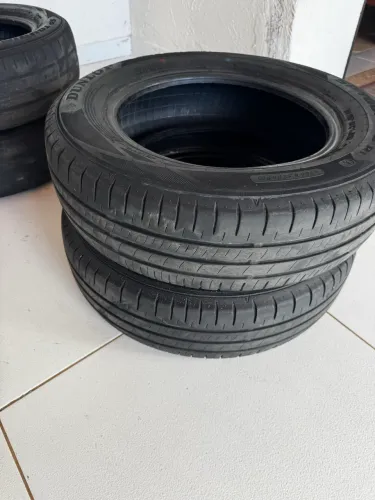 4 pneus aro 14 | DUNLOP
