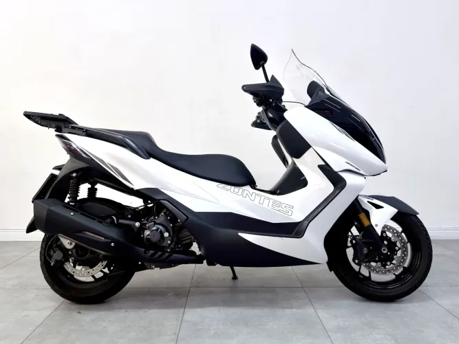 ZONTES 350E