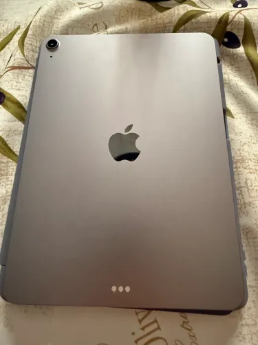 iPad 11 Air Chip M3