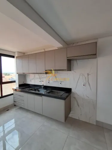 Apartamento com 3 dormitórios à venda, 76m² por R$ 599.000,00 - Condomínio Eldorado - Bebe