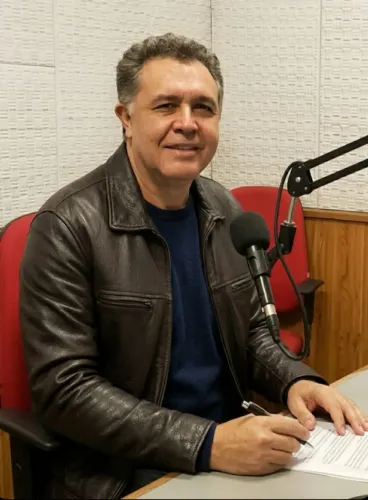 Linda Jaqueta de couro legítimo Julian Marcuir