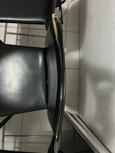 Cadeira pra balcão