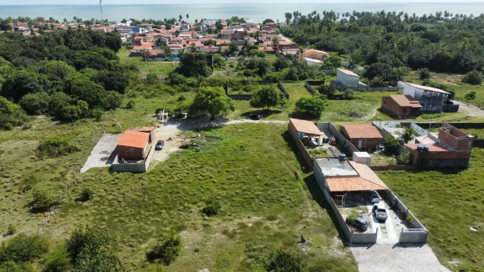 Terreno em Lucena 