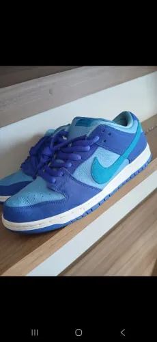 NIKE DUNK SB