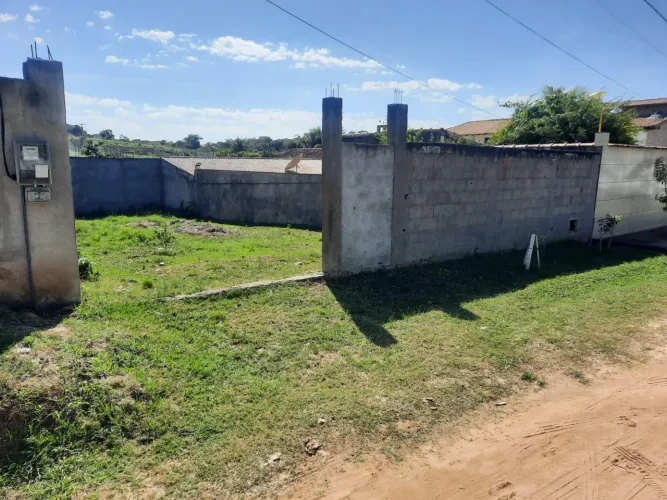 Terreno em Iguaba grande