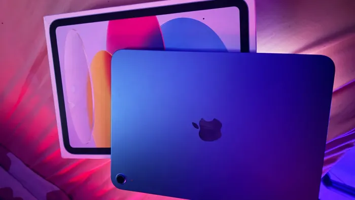 iPad 11 A16 128gb zero