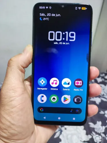 Xiaomi Poco M3 128GB
