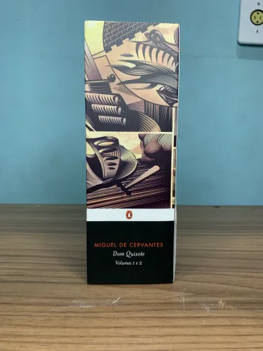 Livro em bom estado