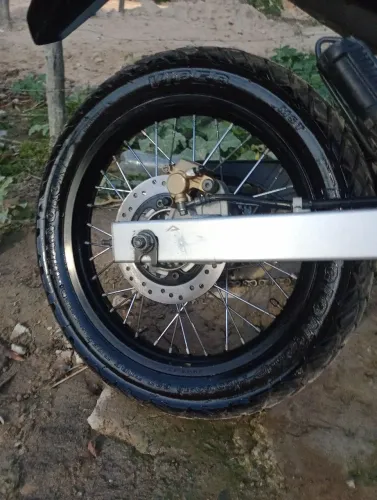 XRE 300