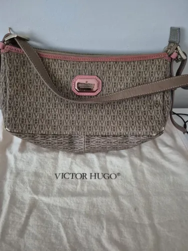 Bolsa Victor Hugo 