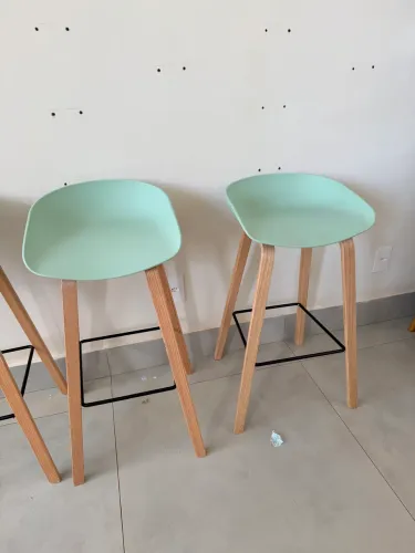 Banqueta para ilha
