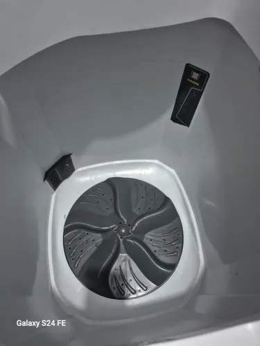 Tanquinho Colormaq 10kg