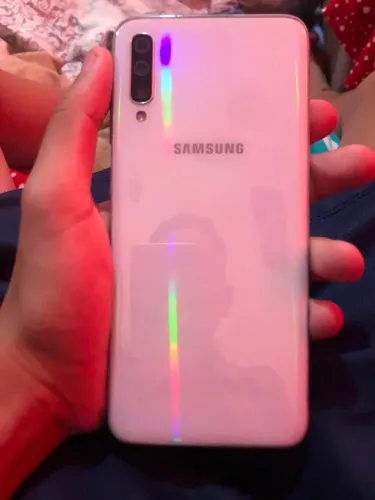 Galaxy A70 128gb