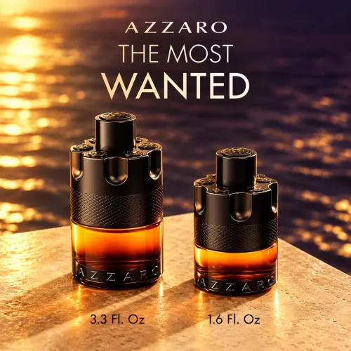 Perfumes AZZARO WANTED
