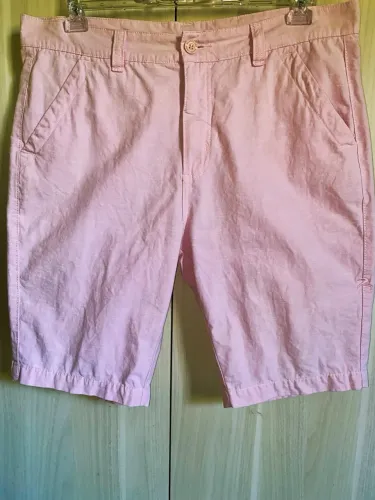 Bermuda Blinclass tam44