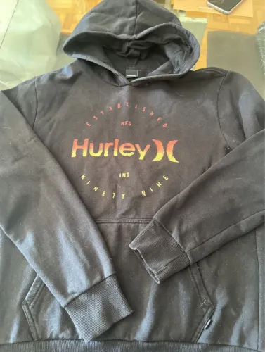 Moletom Hurley Original GG