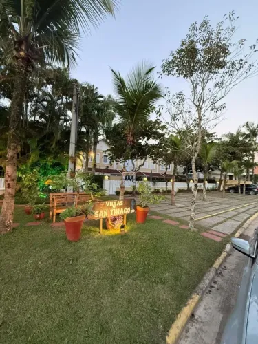 Casa para Locação no Villas de San Thiago!